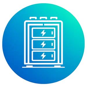 01 Energy Storage Solutions
