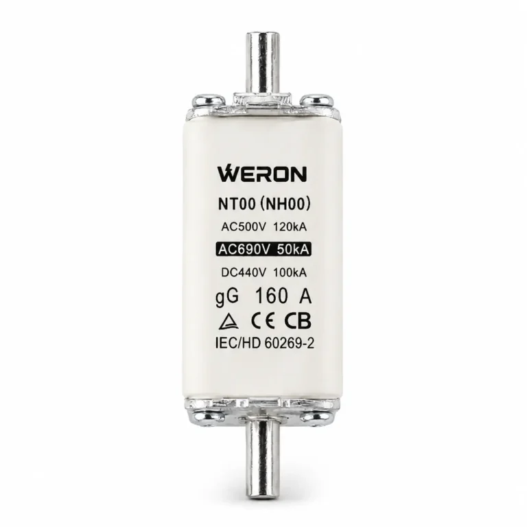 Nt00 Nh000 Knife Type Fuse