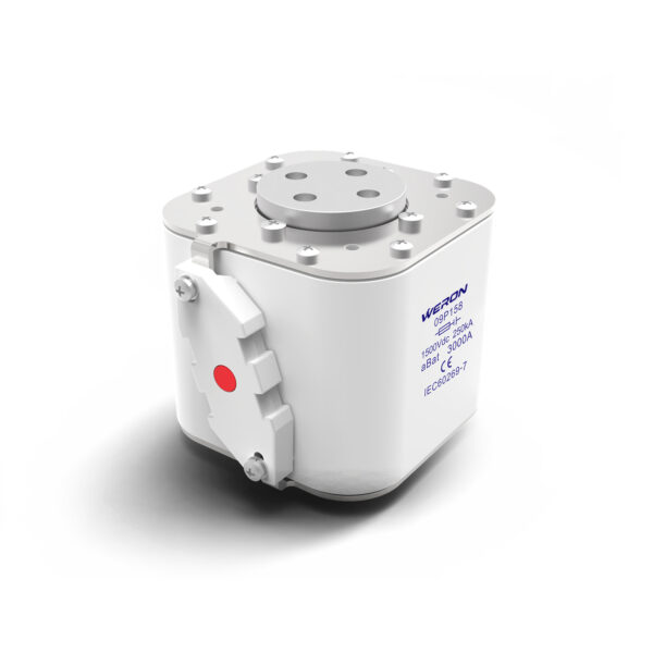 Ates Dc1500v 3000a Specification