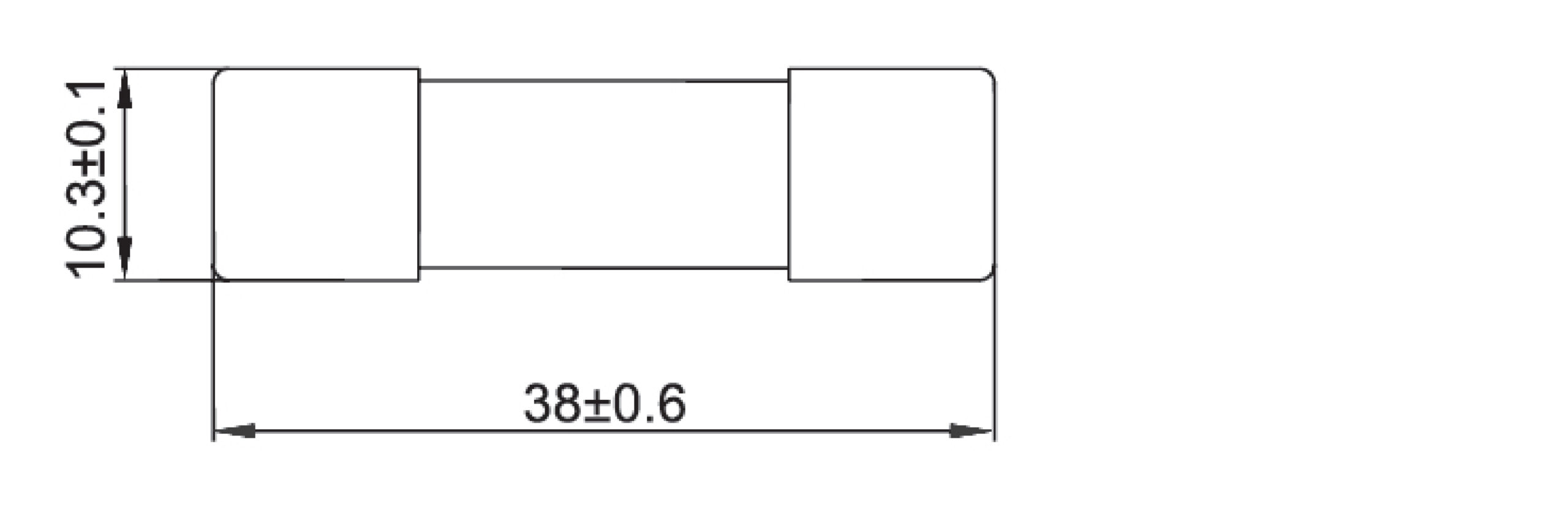 Dimensions (mm)