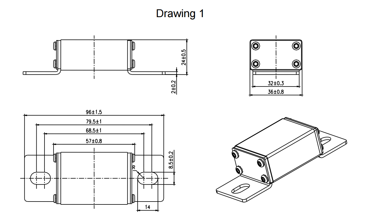 Drawing 1