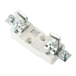 Knife Type Fuse