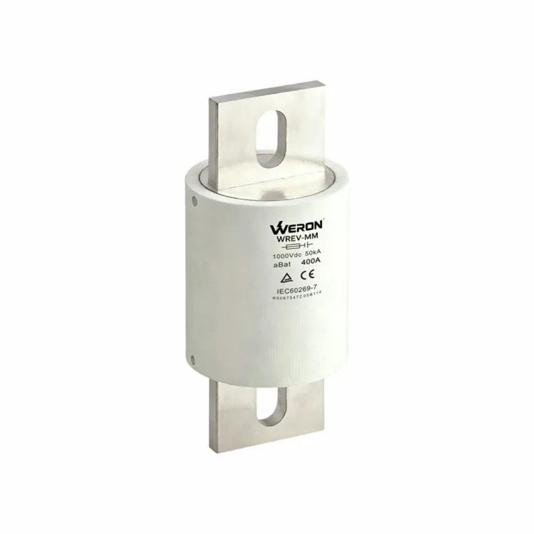 Wrev Mm Dc1000v Specification 副本