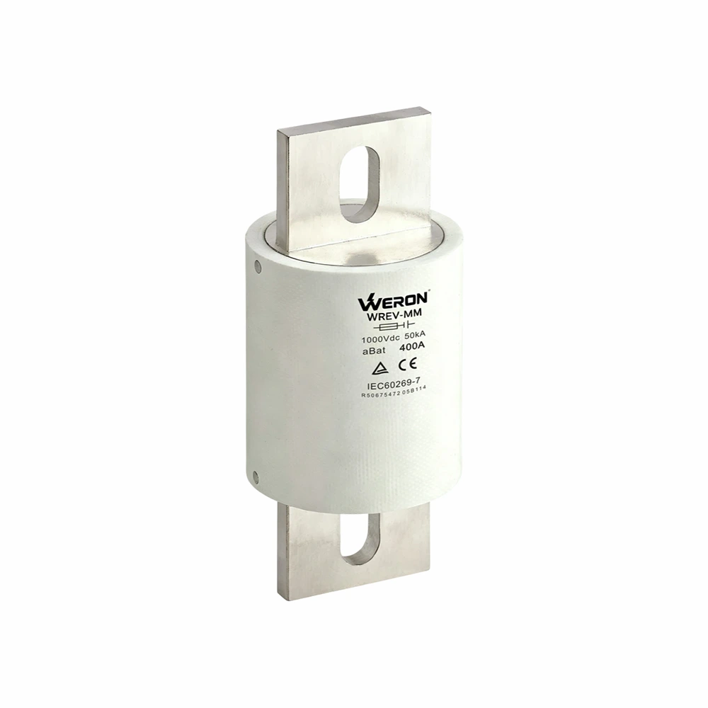 Wrev Mm Dc1000v Specification 副本